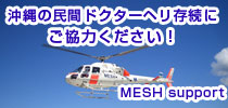 MESH Support