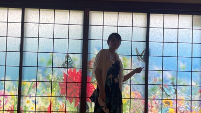 16年間お世話になりました