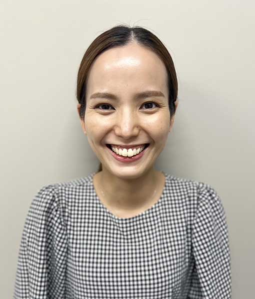 大野 里奈
