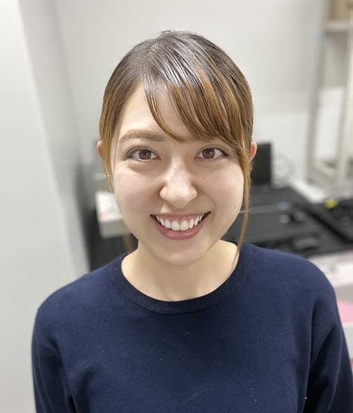 吉田 梨子